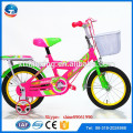 El nuevo modelo barato de calidad superior embroma la bici para la venta / la bicicleta de los cabritos / la bicicleta de los niños para 3 5 años